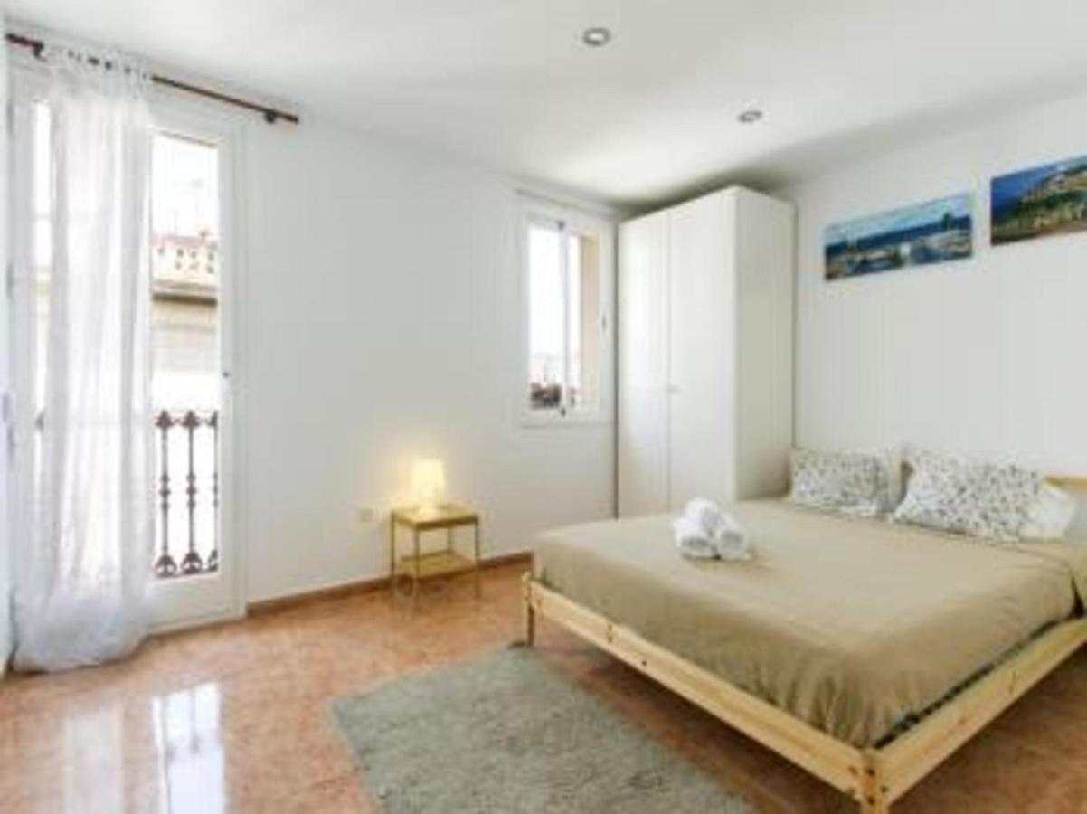 Apartment La Meva Llar Magalhaes-5 Barcelona