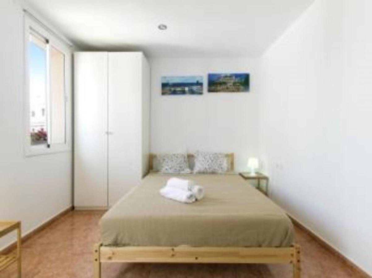 La Meva Llar Magalhaes-5 Apartment Barcelona