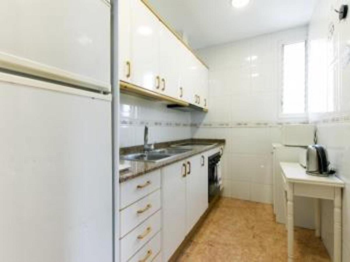 La Meva Llar Magalhaes-5 Apartment Barcelona