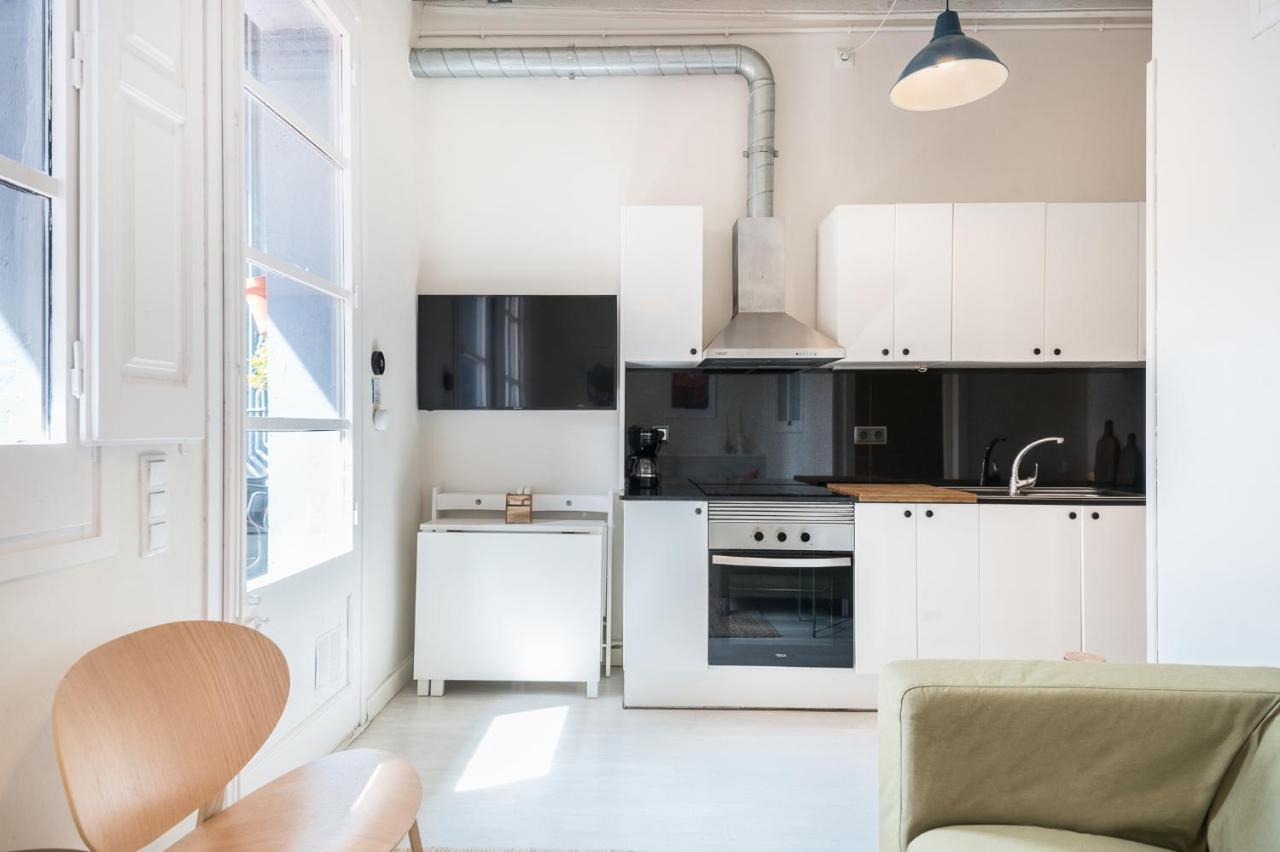 Gracia8 Apartamento Barcelona