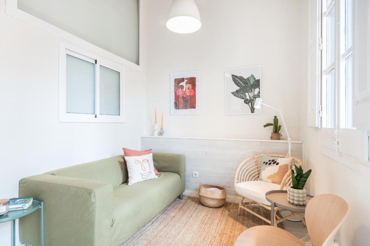 Apartamento Gracia8