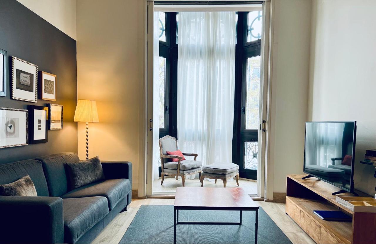 Apartamento Sixtyfour *