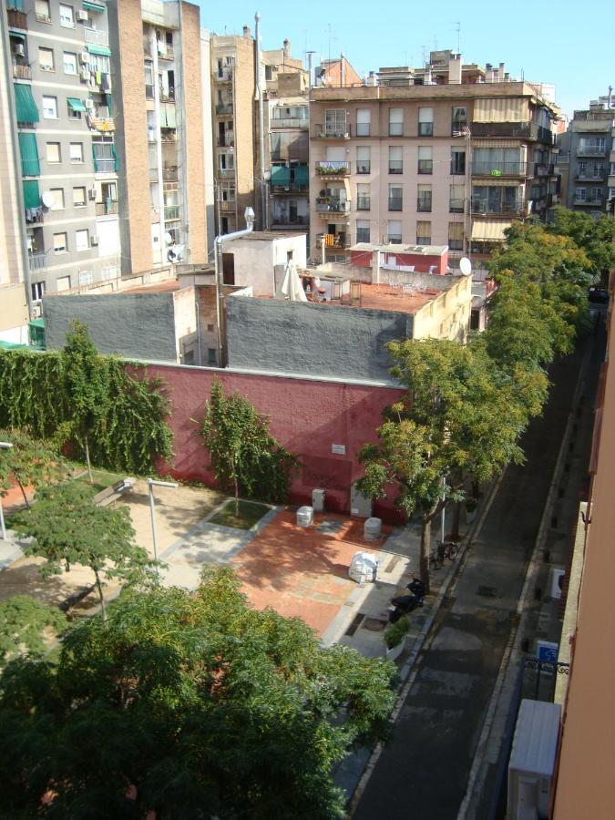 Apartamento Sagrada Familia