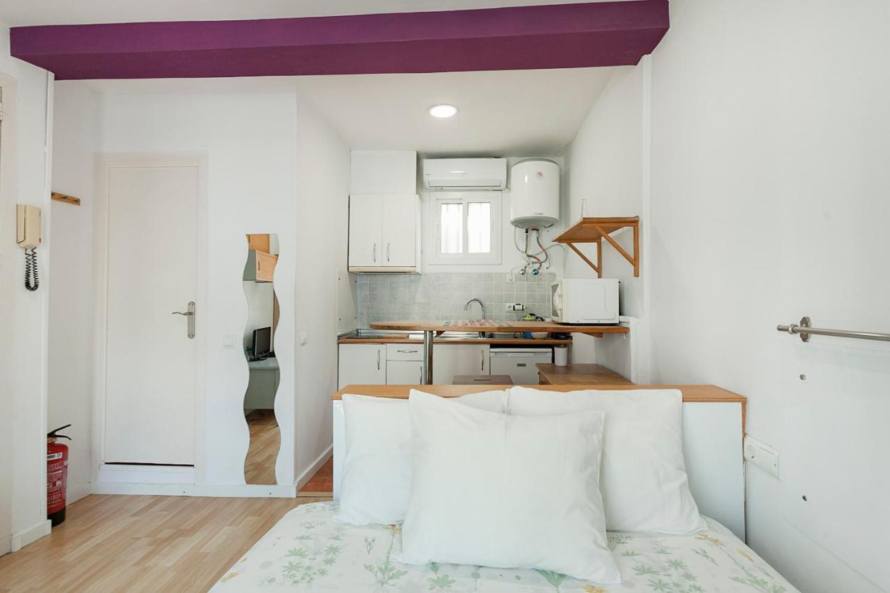Sagrada Familia Apartamento *