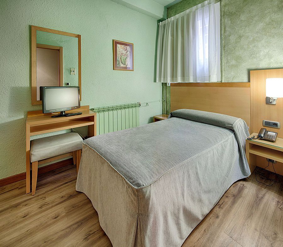 Hotel Lyon Barcelona