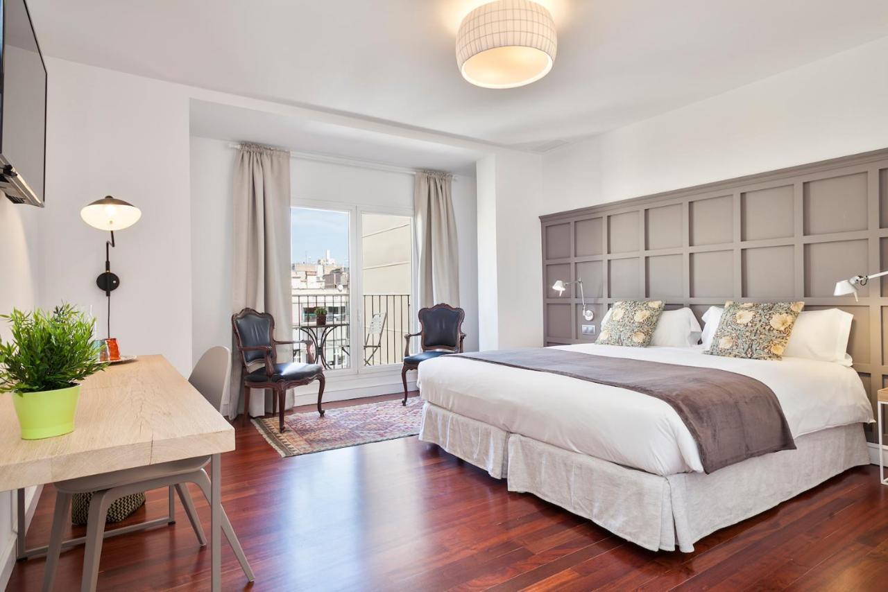 Milton House Gran Via