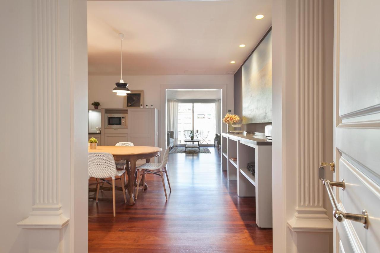 Apartamento Milton House Gran Via