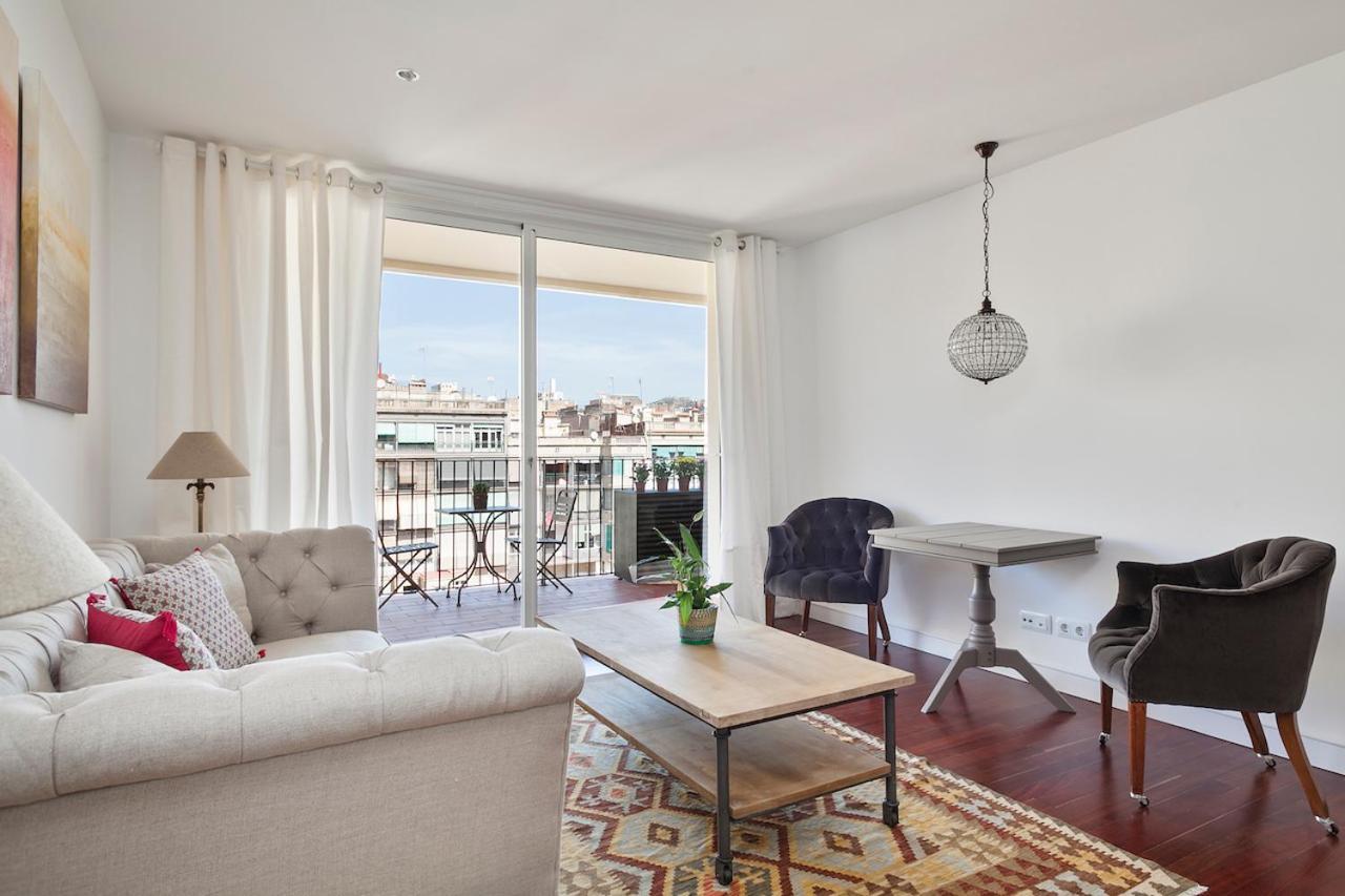 Milton House Gran Via * Barcelona
