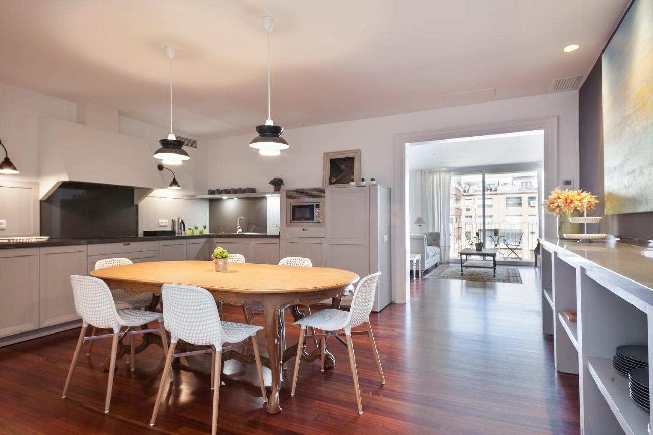 Apartamento Milton House Gran Via Barcelona