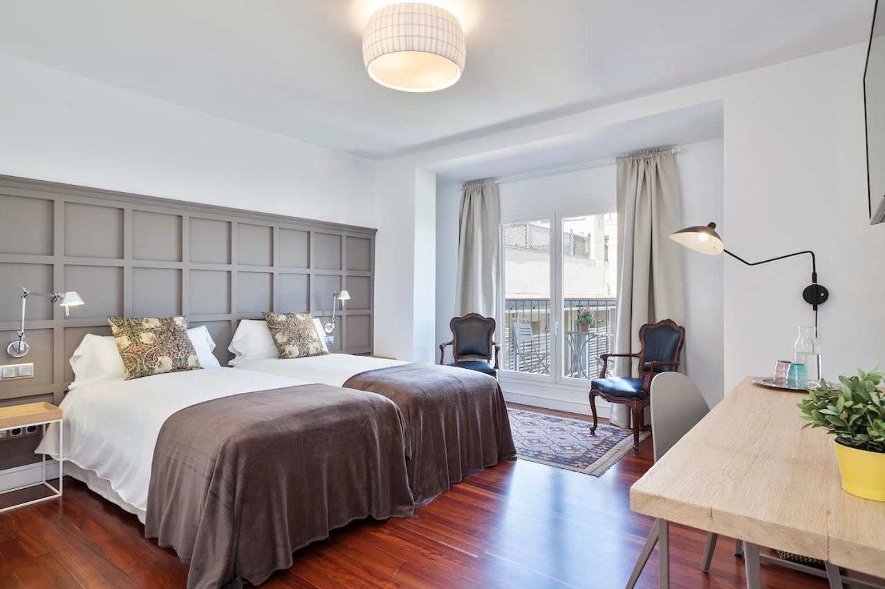 Apartamento Milton House Gran Via Barcelona