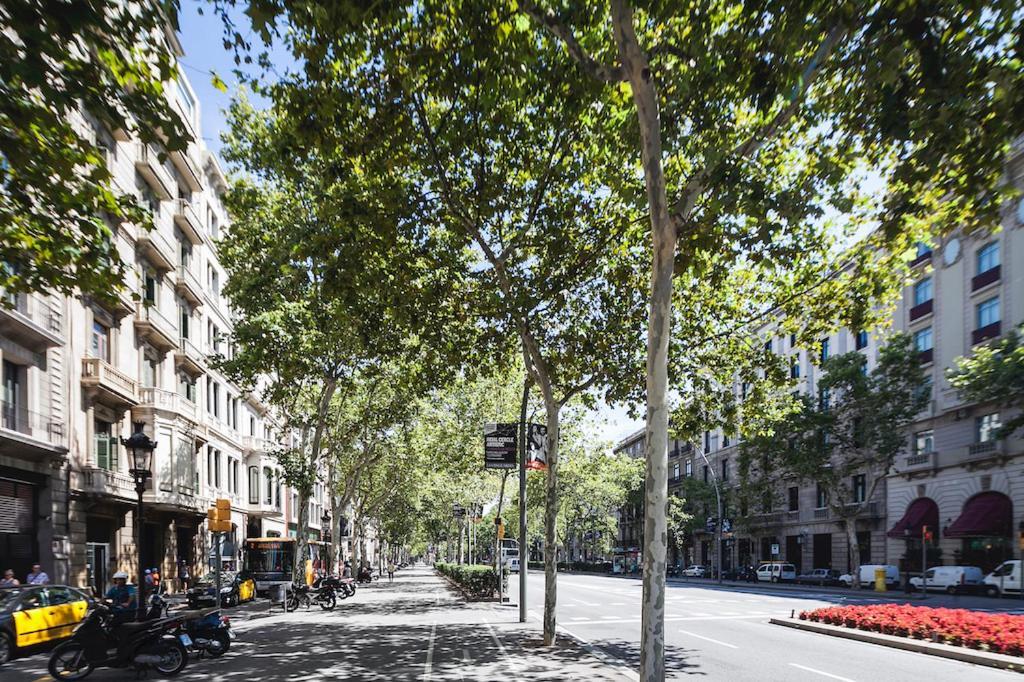 Apartamento Milton House Gran Via *