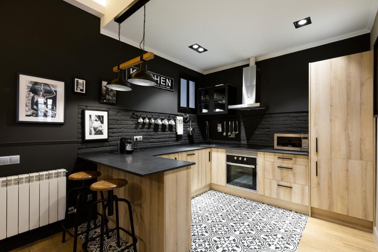 Apartment Sagrada266 By Chicstays