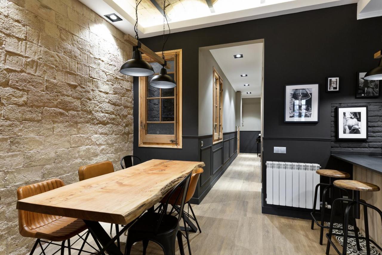 Apartment Sagrada266 By Chicstays *
