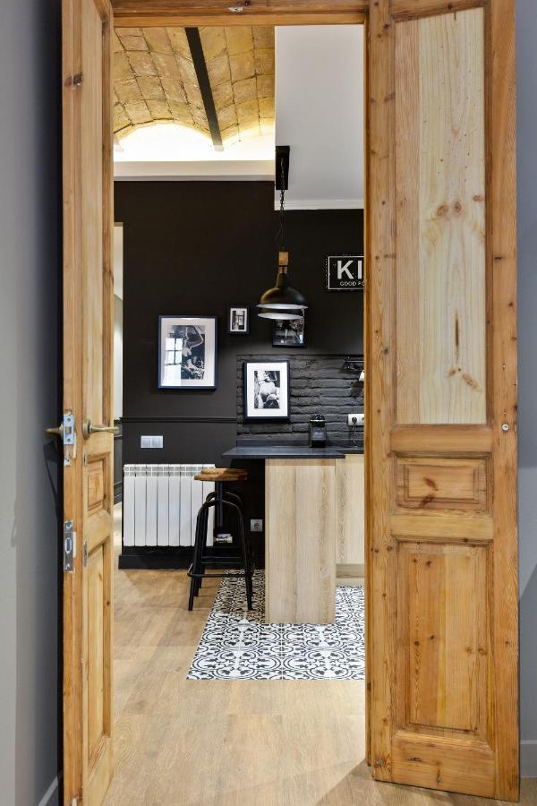 Sagrada266 By Chicstays Barcelona