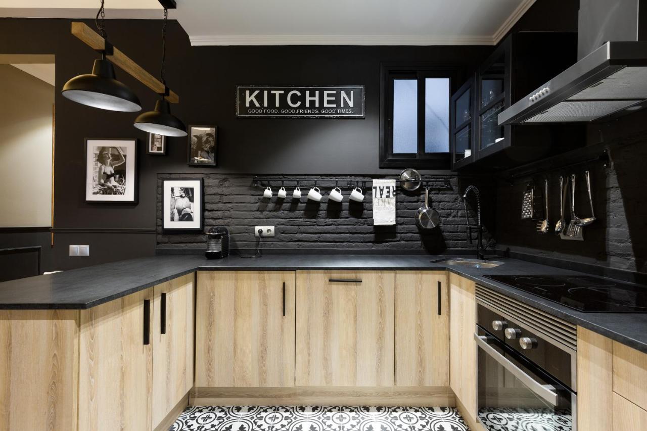Sagrada266 By Chicstays Apartment Barcelona