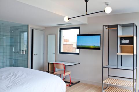 Hotel Brummell