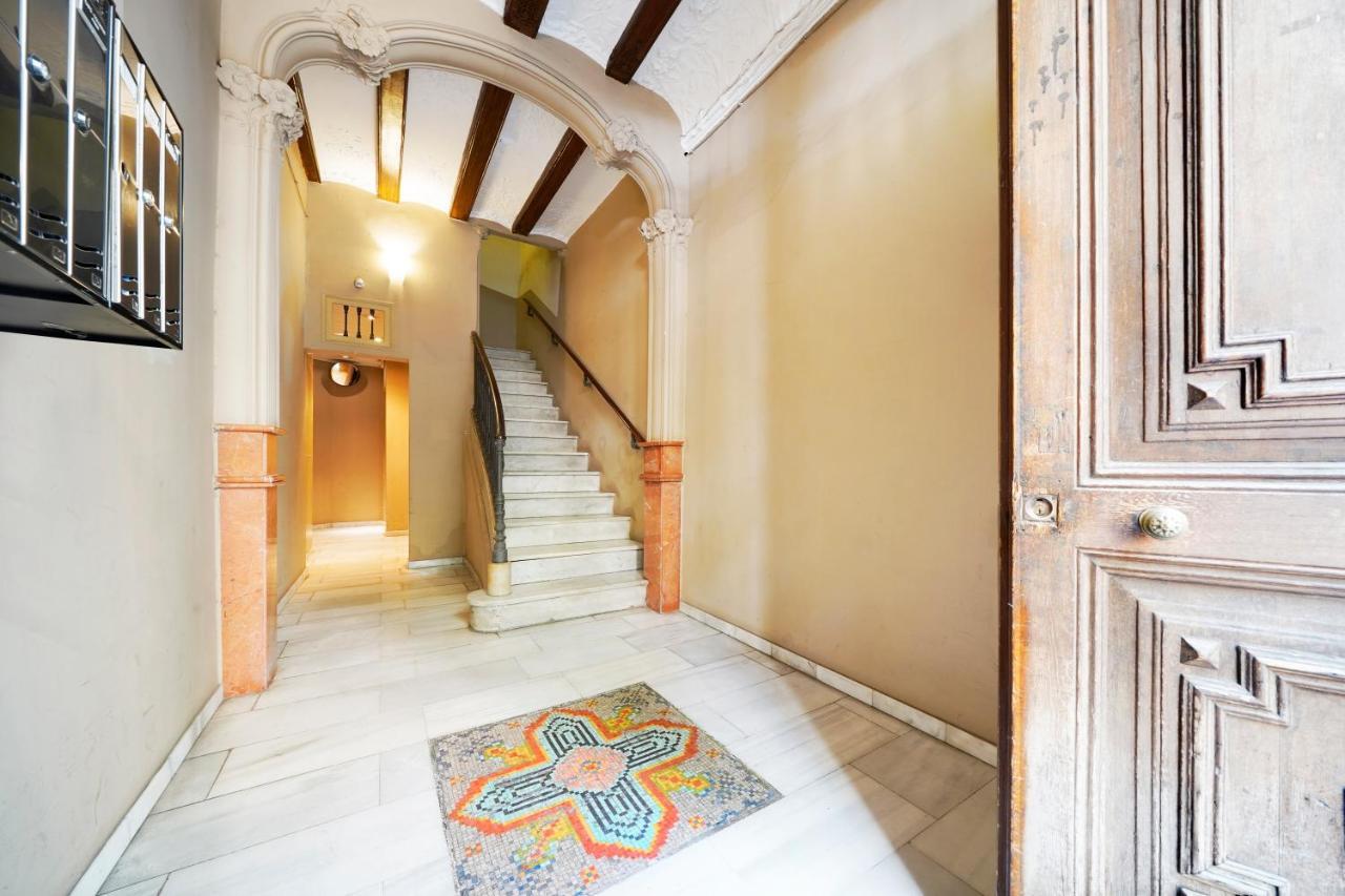 Numa Roca Barcelona