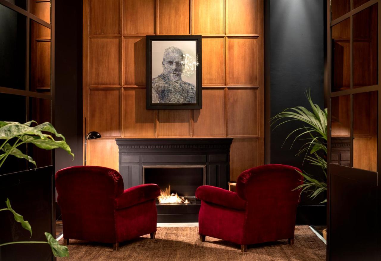 Hotel Casa Sagnier Barcelona