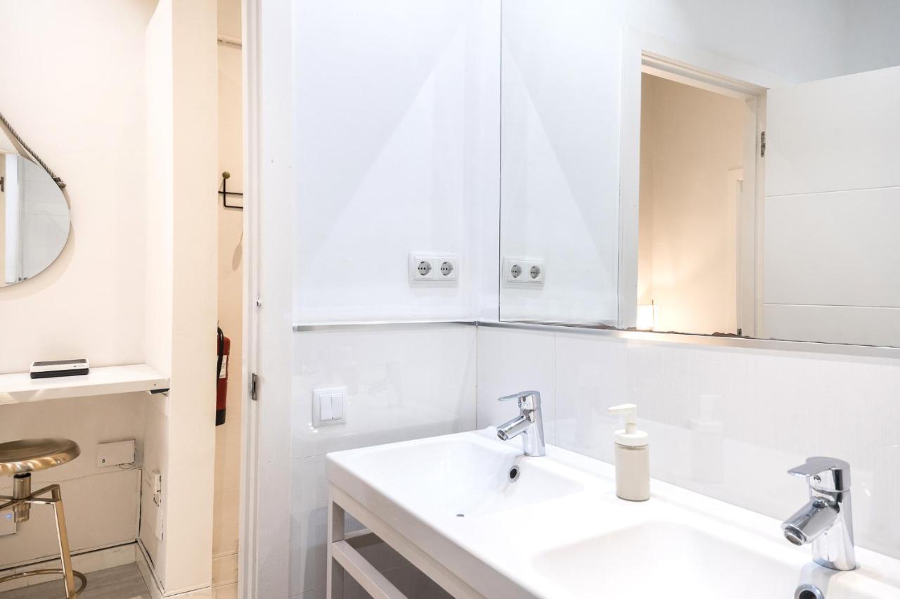 Gracia8 Apartamento Barcelona