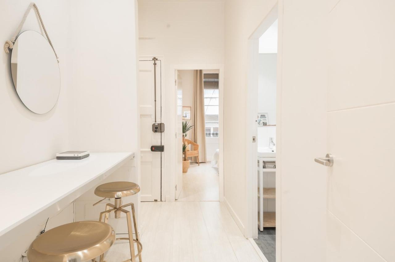 Apartamento Gracia8 *