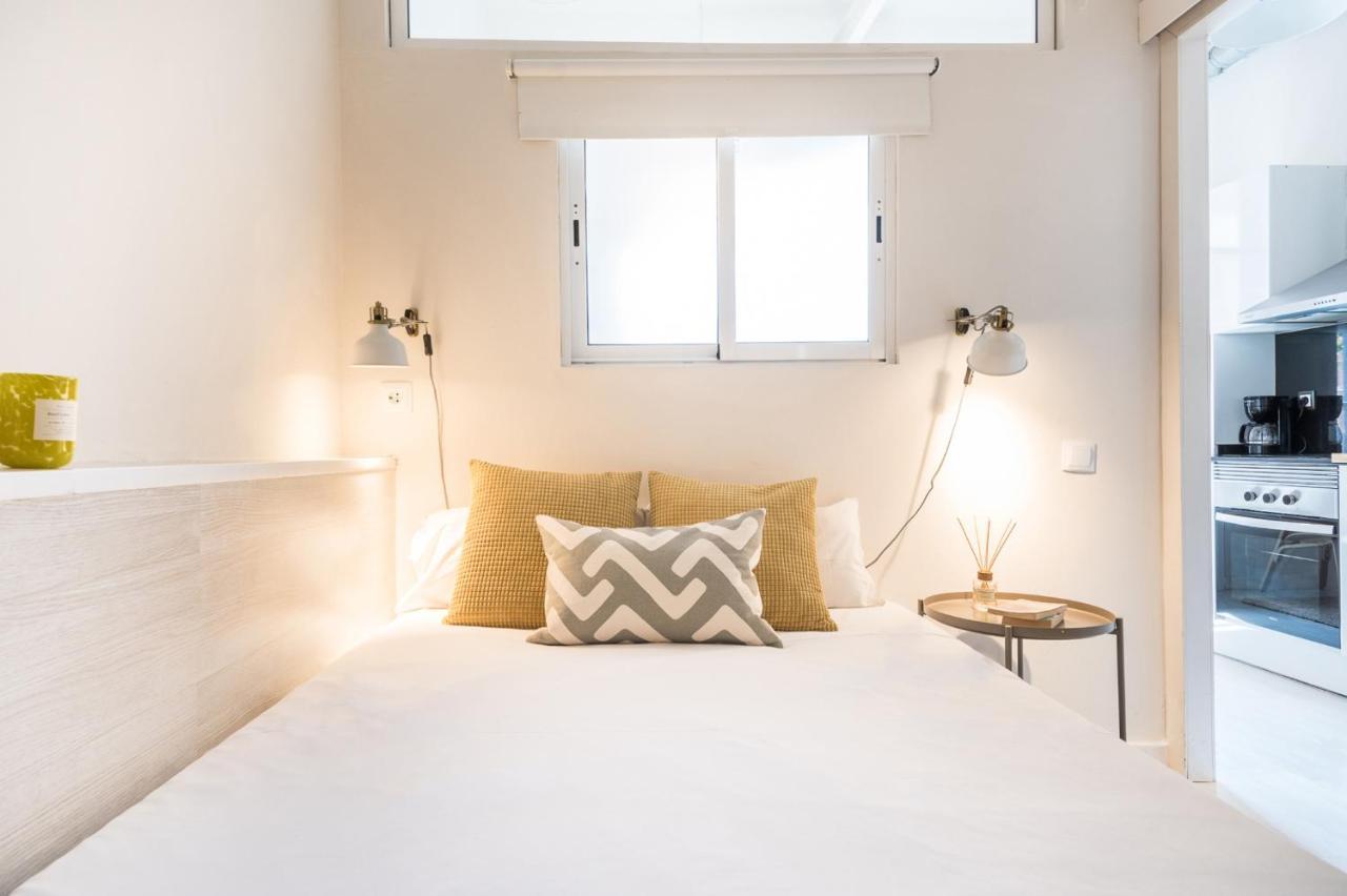 Apartamento Gracia8