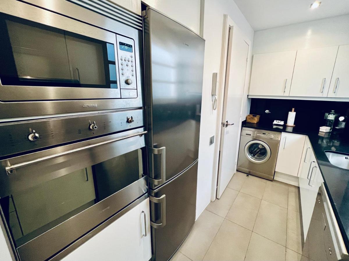 Sixtyfour Apartamento Barcelona