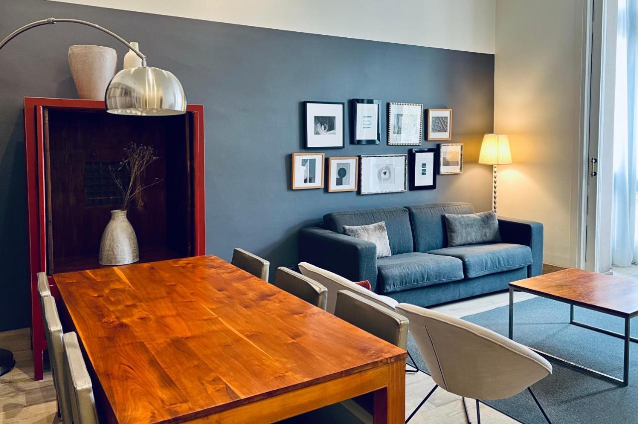 Sixtyfour Apartamento Barcelona