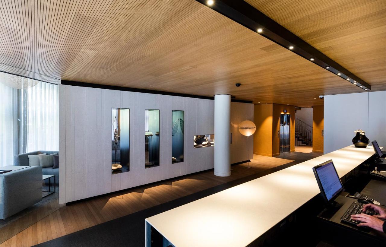 Hotel Cram Barcelona