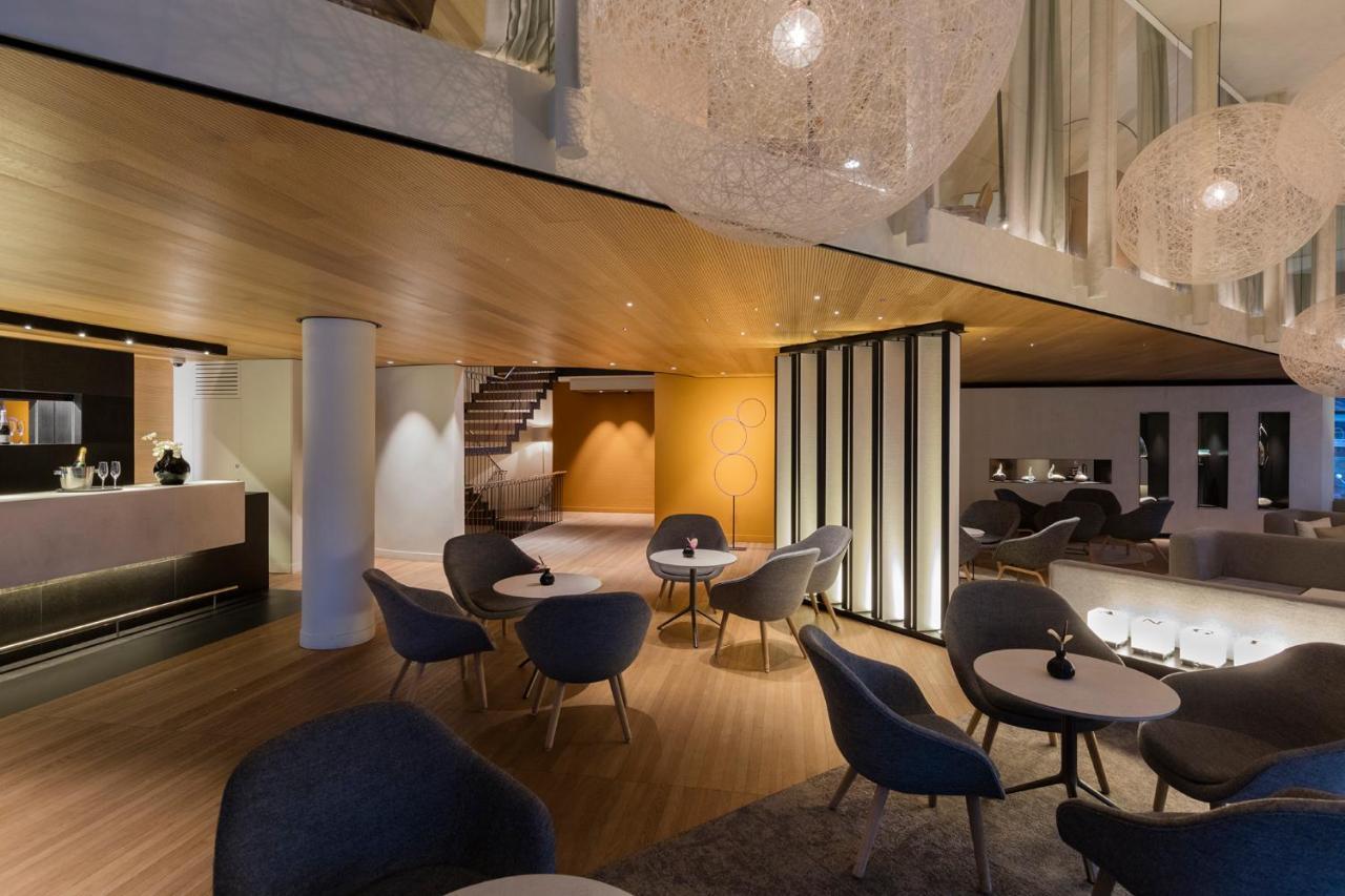Hotel Cram Barcelona