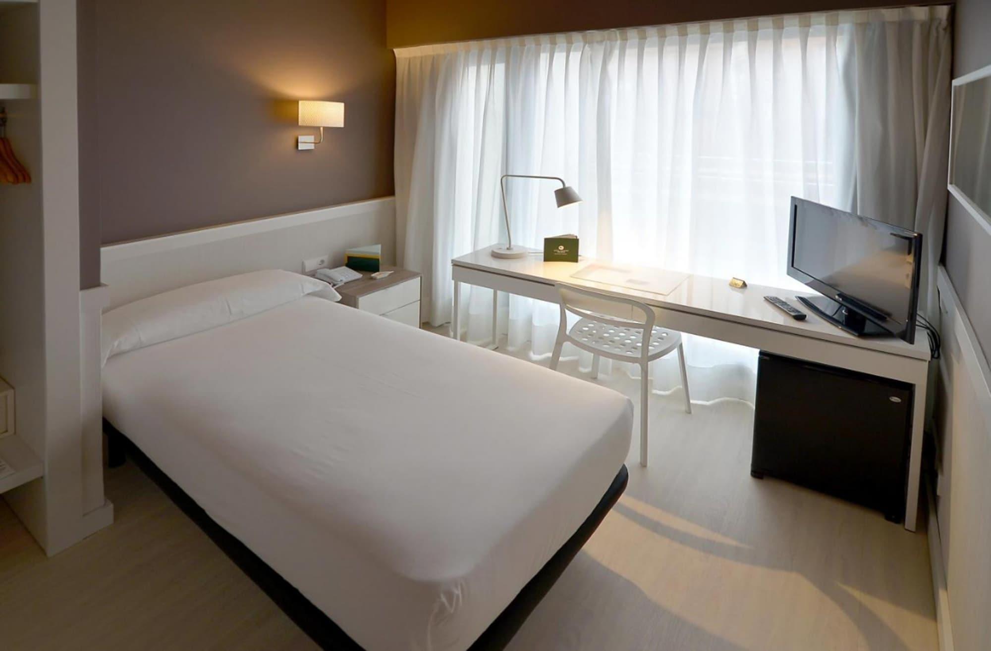 Paral-lel Hotel Barcelona