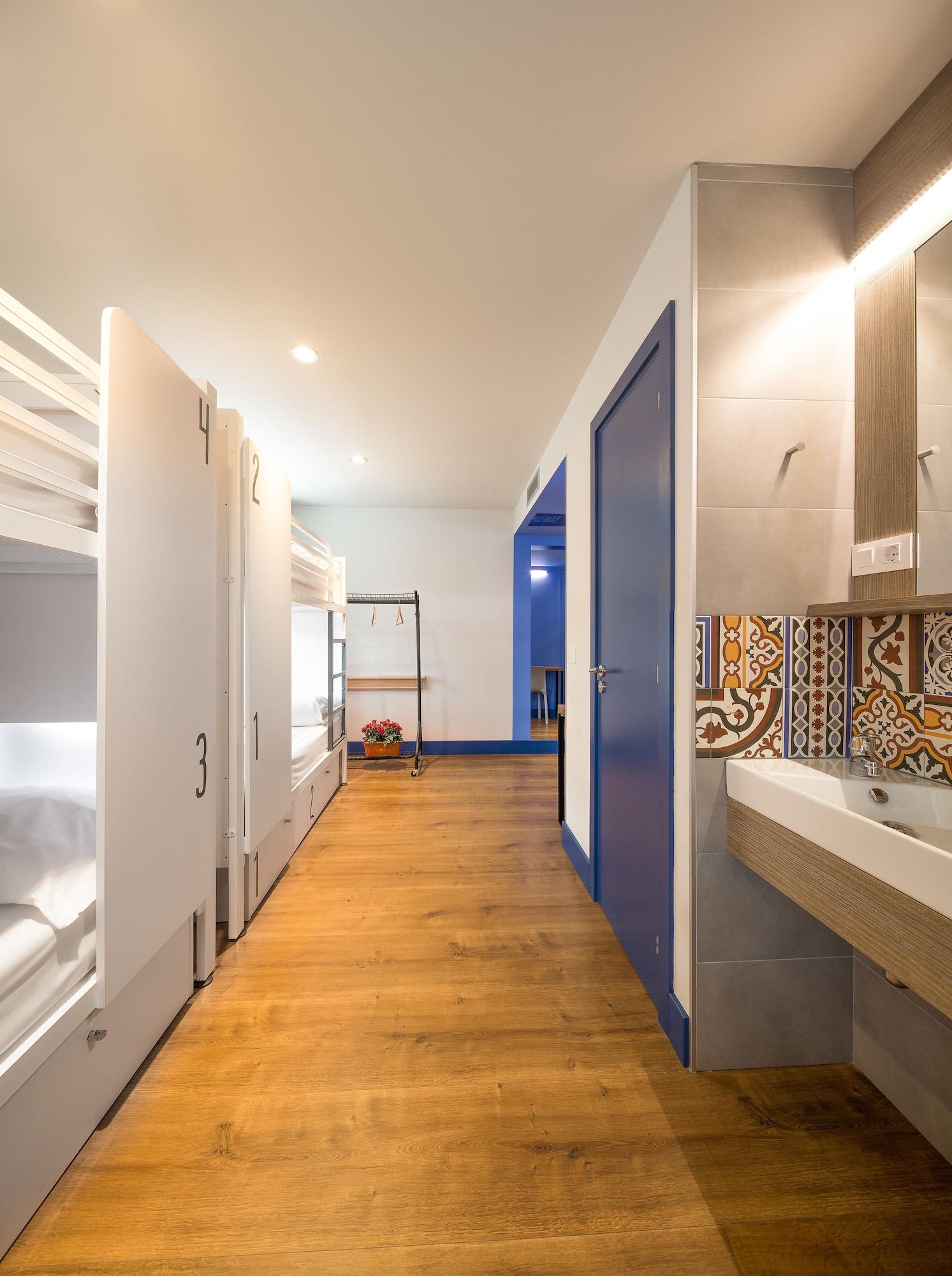 Hostal Generator Barcelona