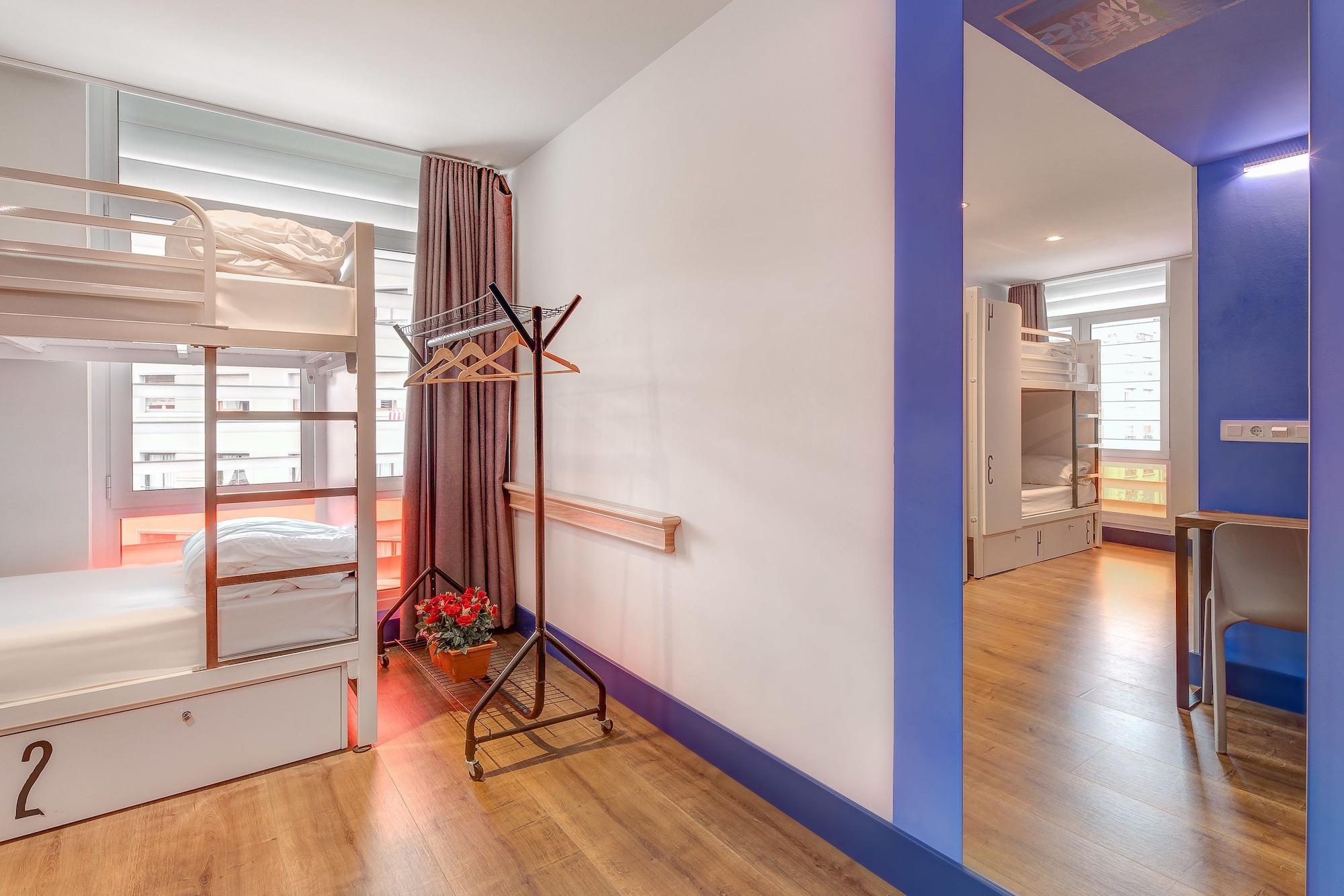 Hostal Generator Barcelona