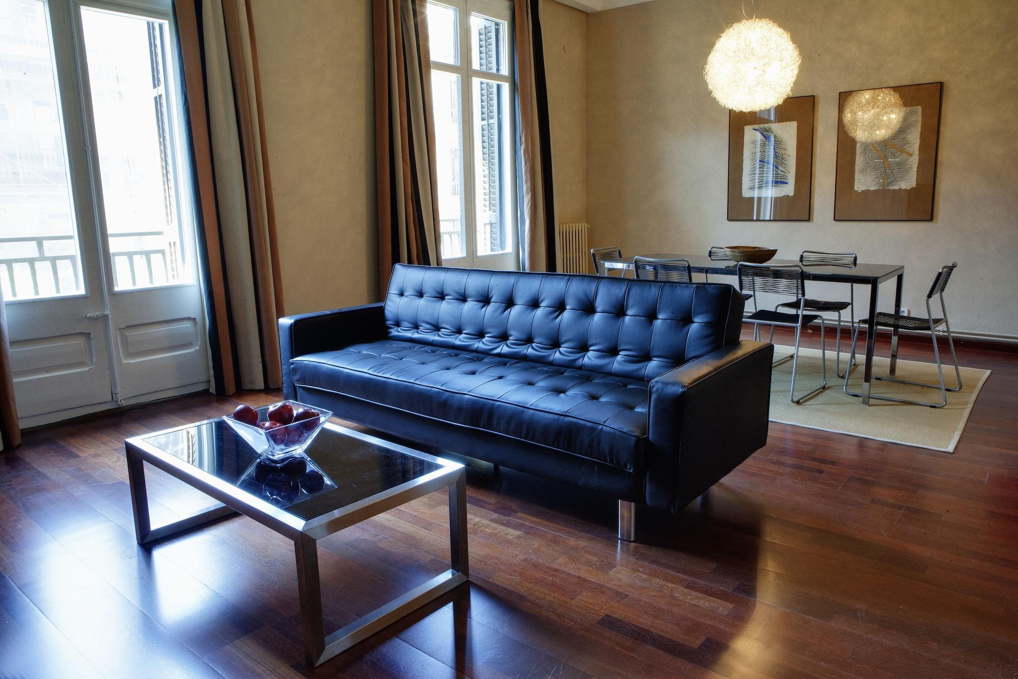 Apartamento Val *