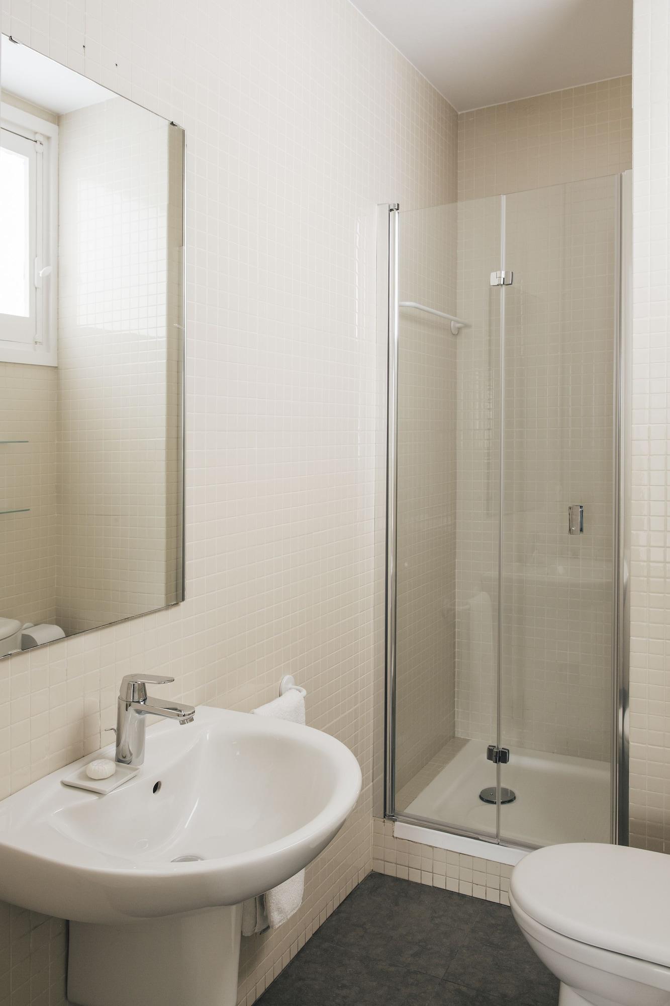 Apartamento Val Barcelona