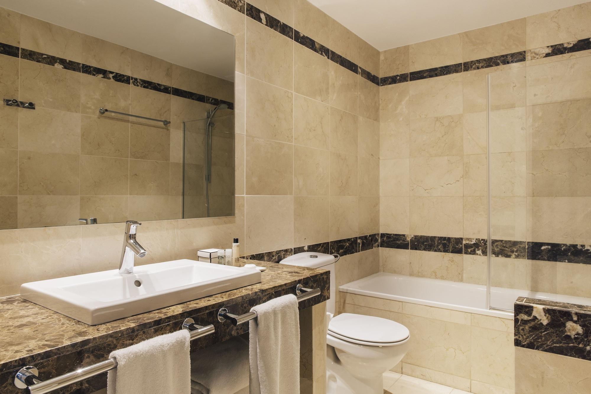 Apartamento Val *