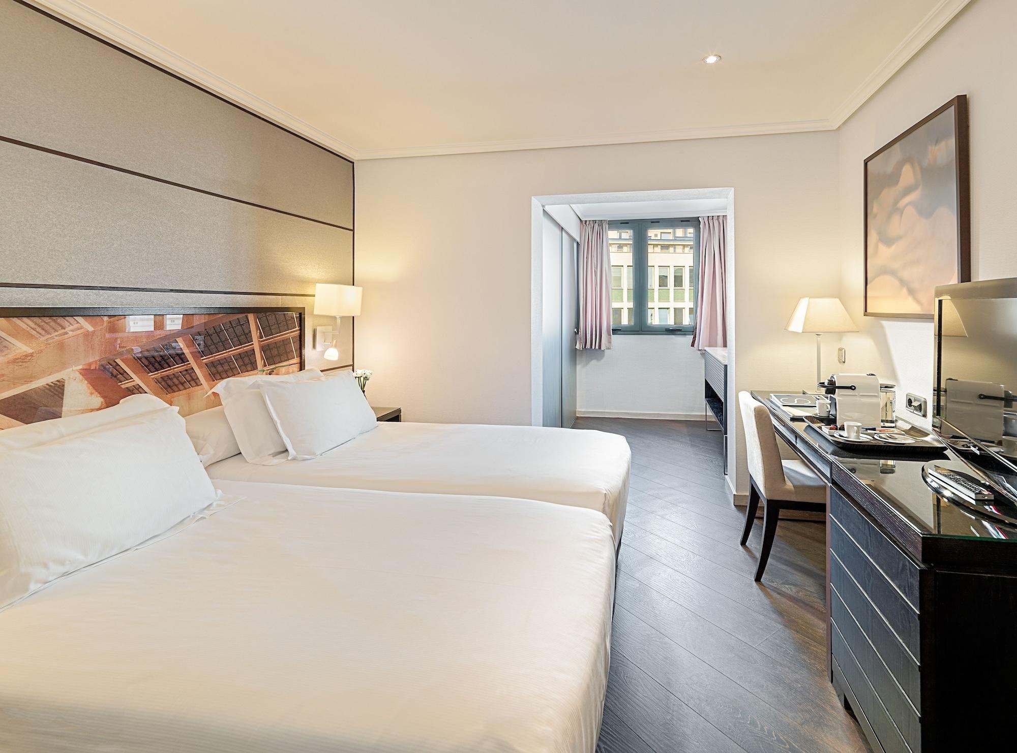 H10 Universitat Barcelona