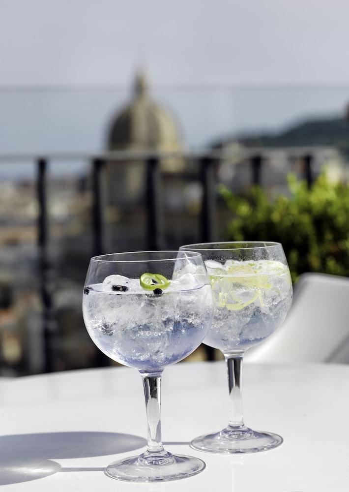 Hotel H10 Universitat Barcelona