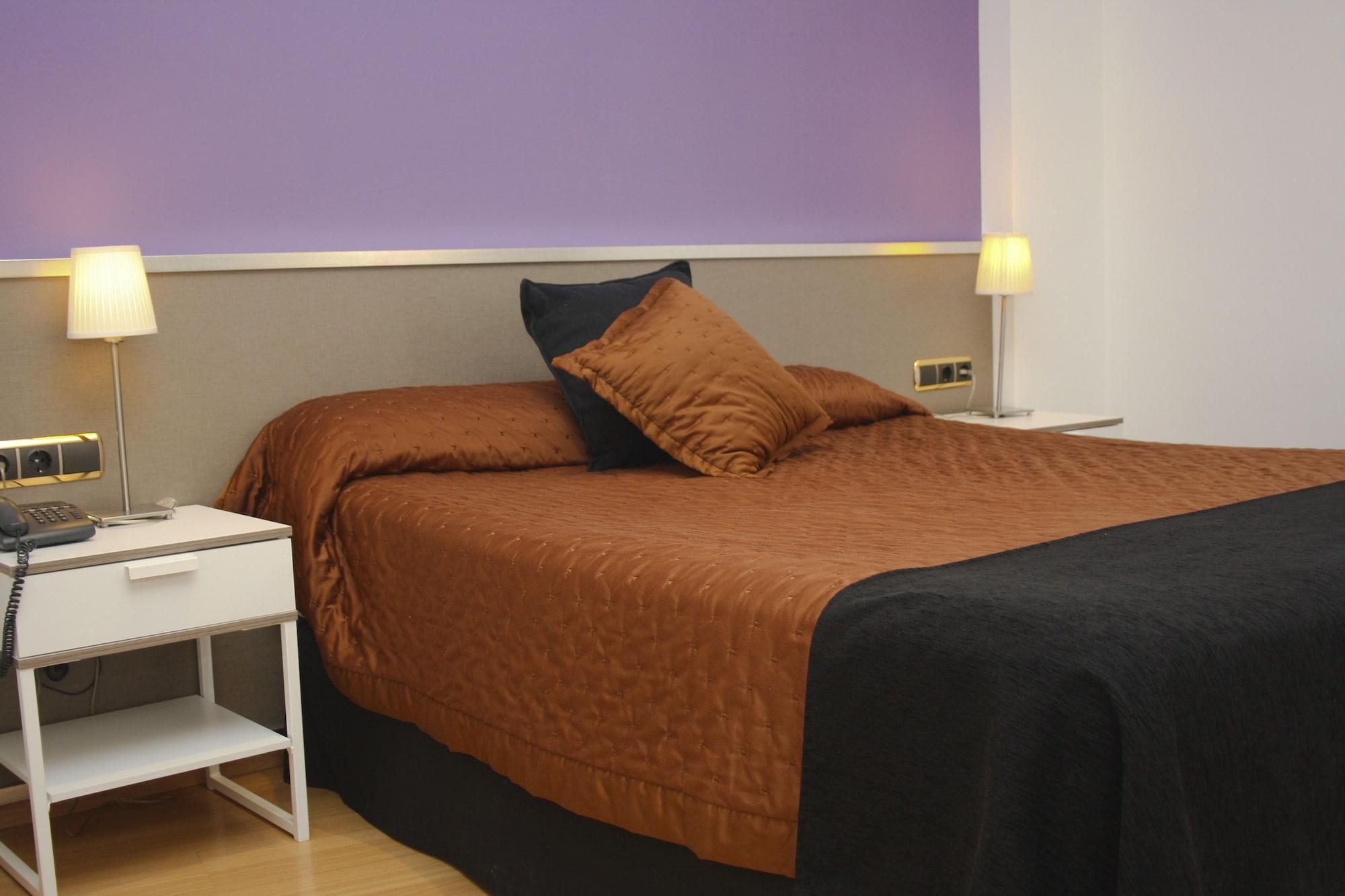 Abbot Hotel Barcelona