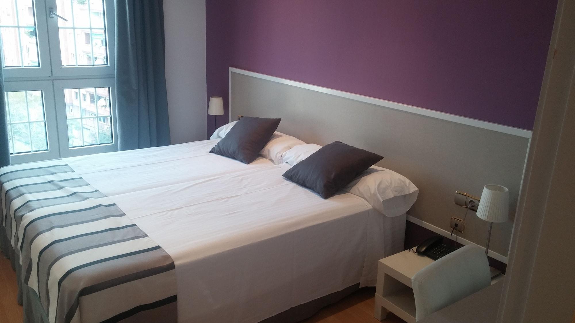 Hotel Abbot 4*