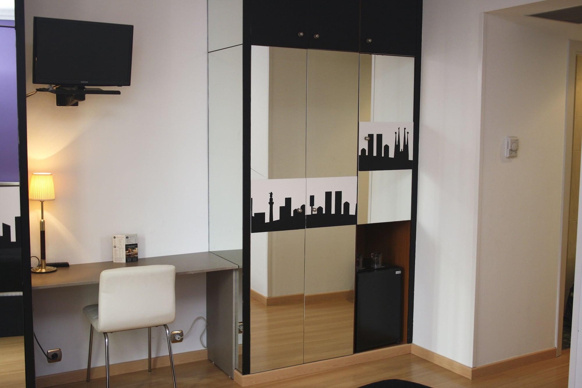 Abbot Hotel Barcelona
