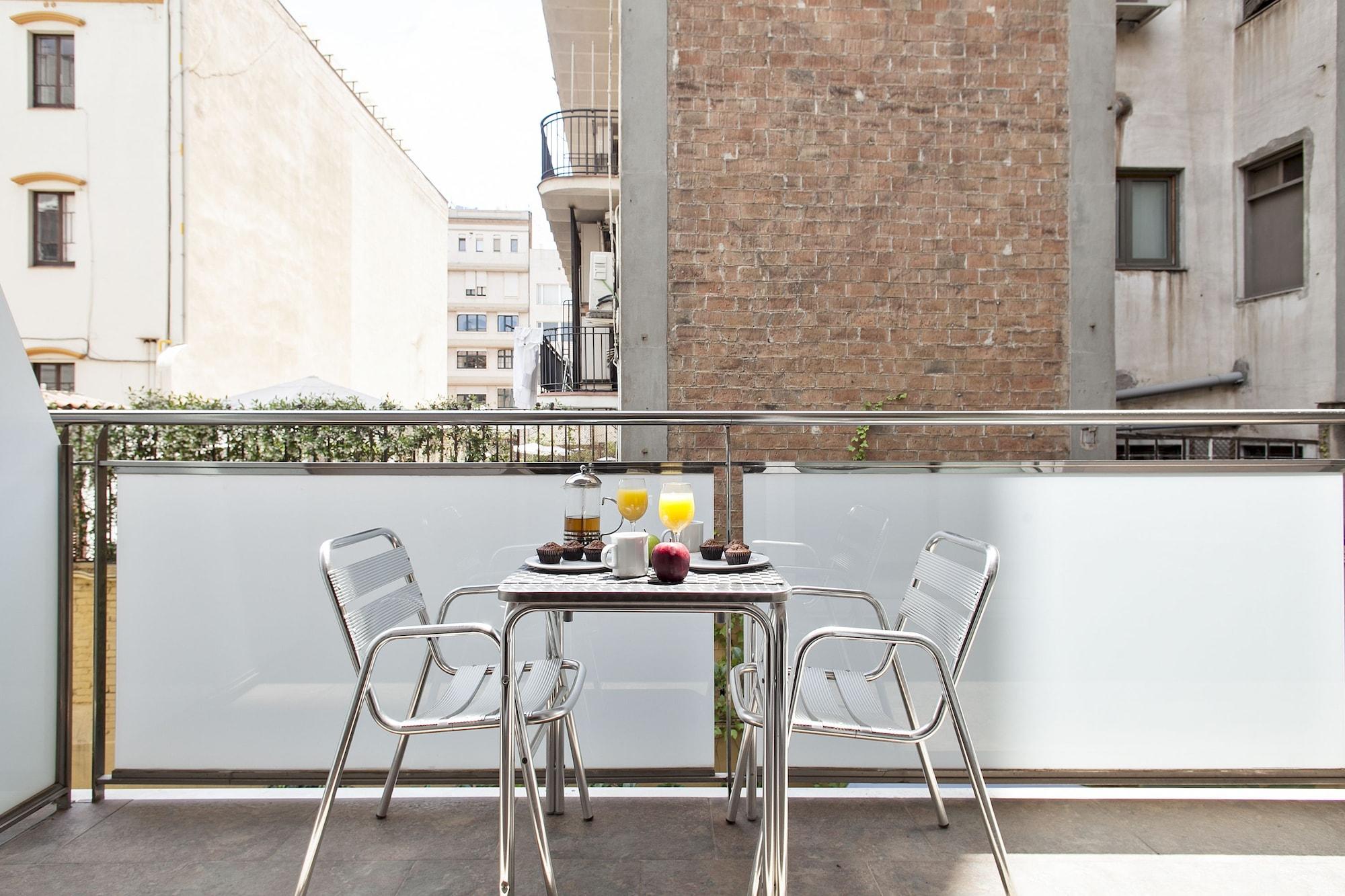 Apartamento Bonavista - Passeig De Gracia