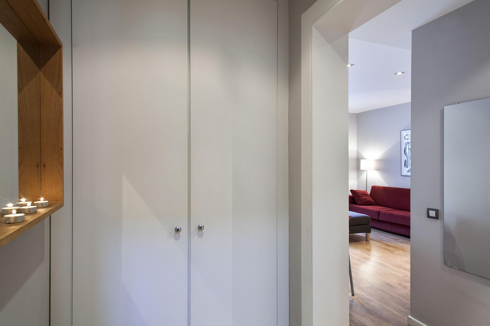 Bonavista - Passeig De Gracia Apartamento