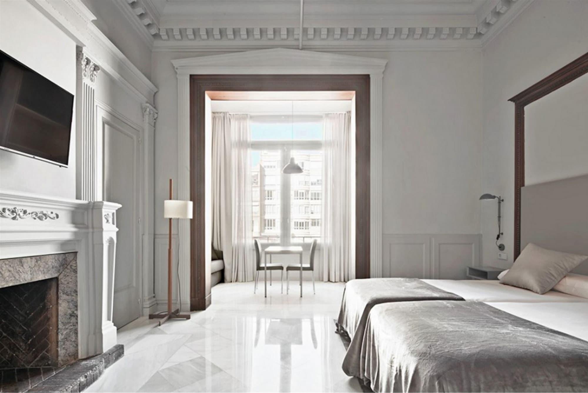 Apartahotel Casa Abamita Barcelona
