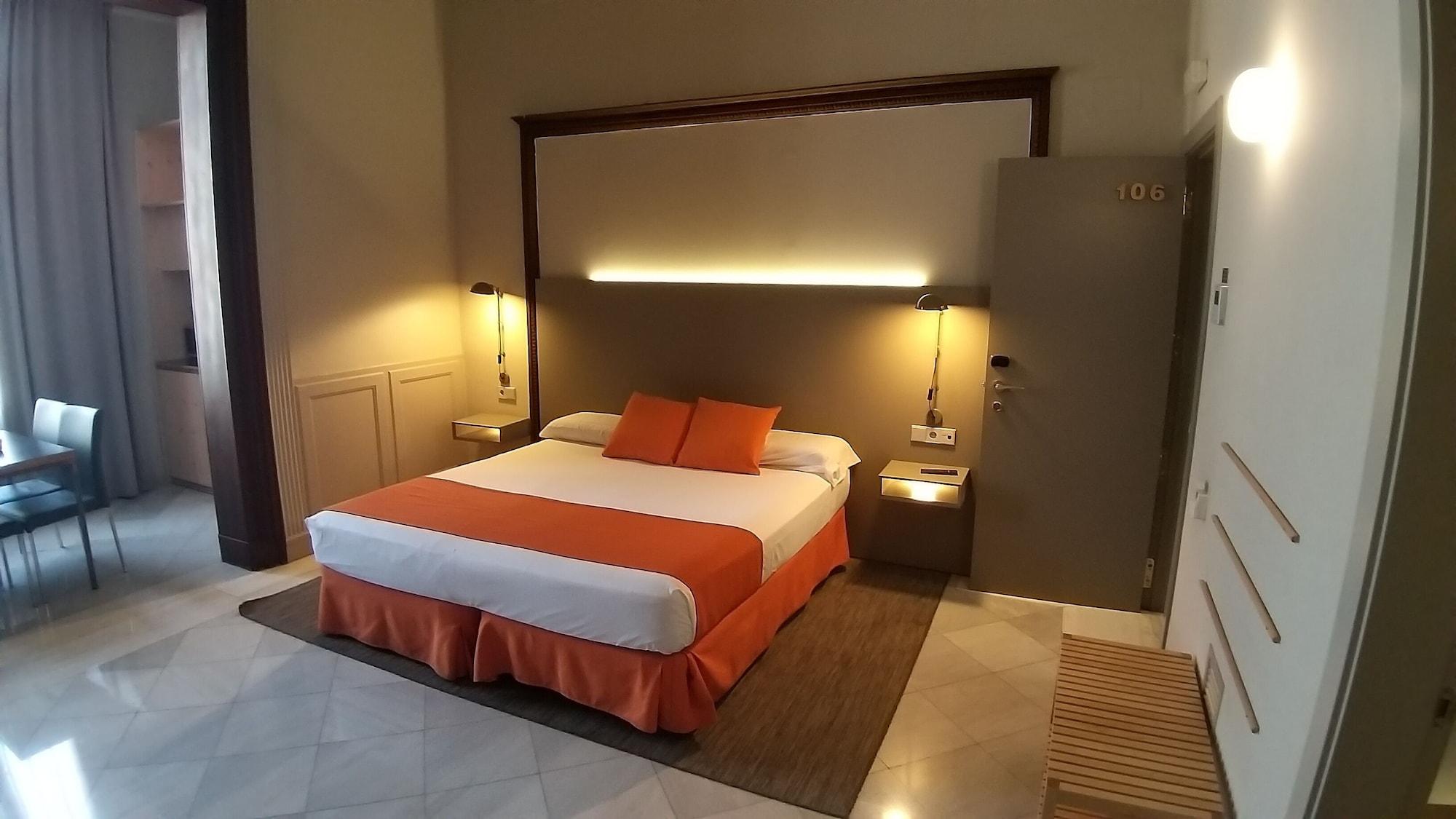 Casa Abamita 3*
