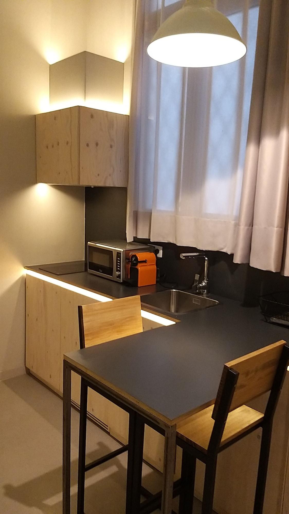 Casa Abamita Barcelona
