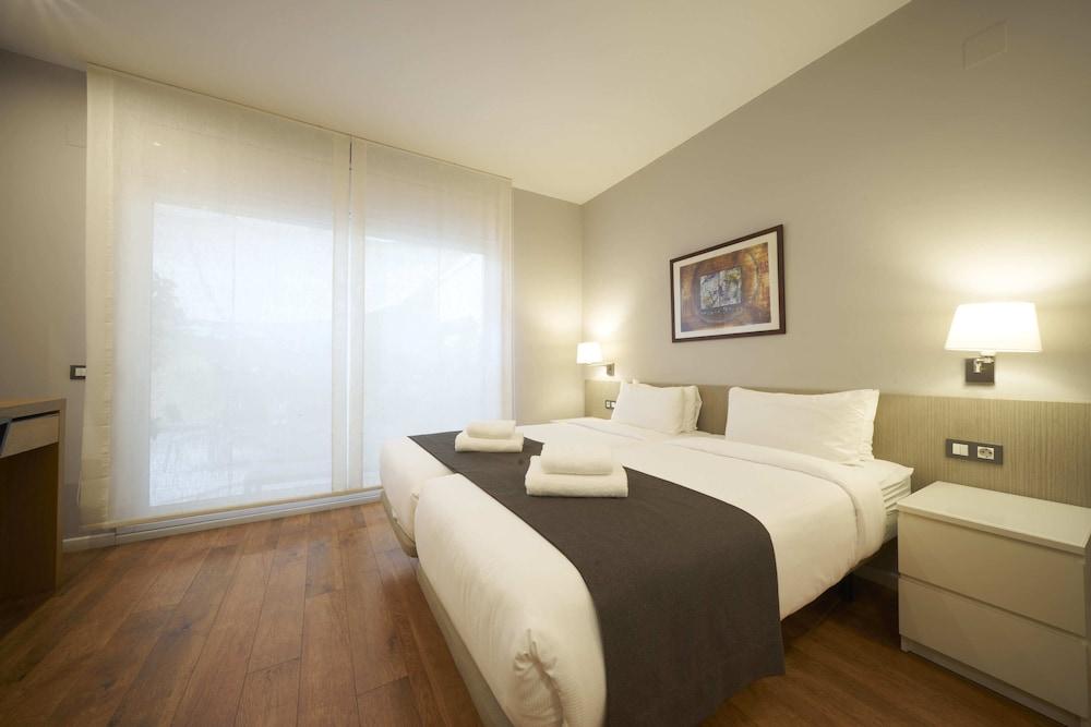 Bonavista - Passeig De Gracia Apartamento