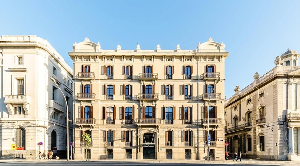 Hotel Ciutadella