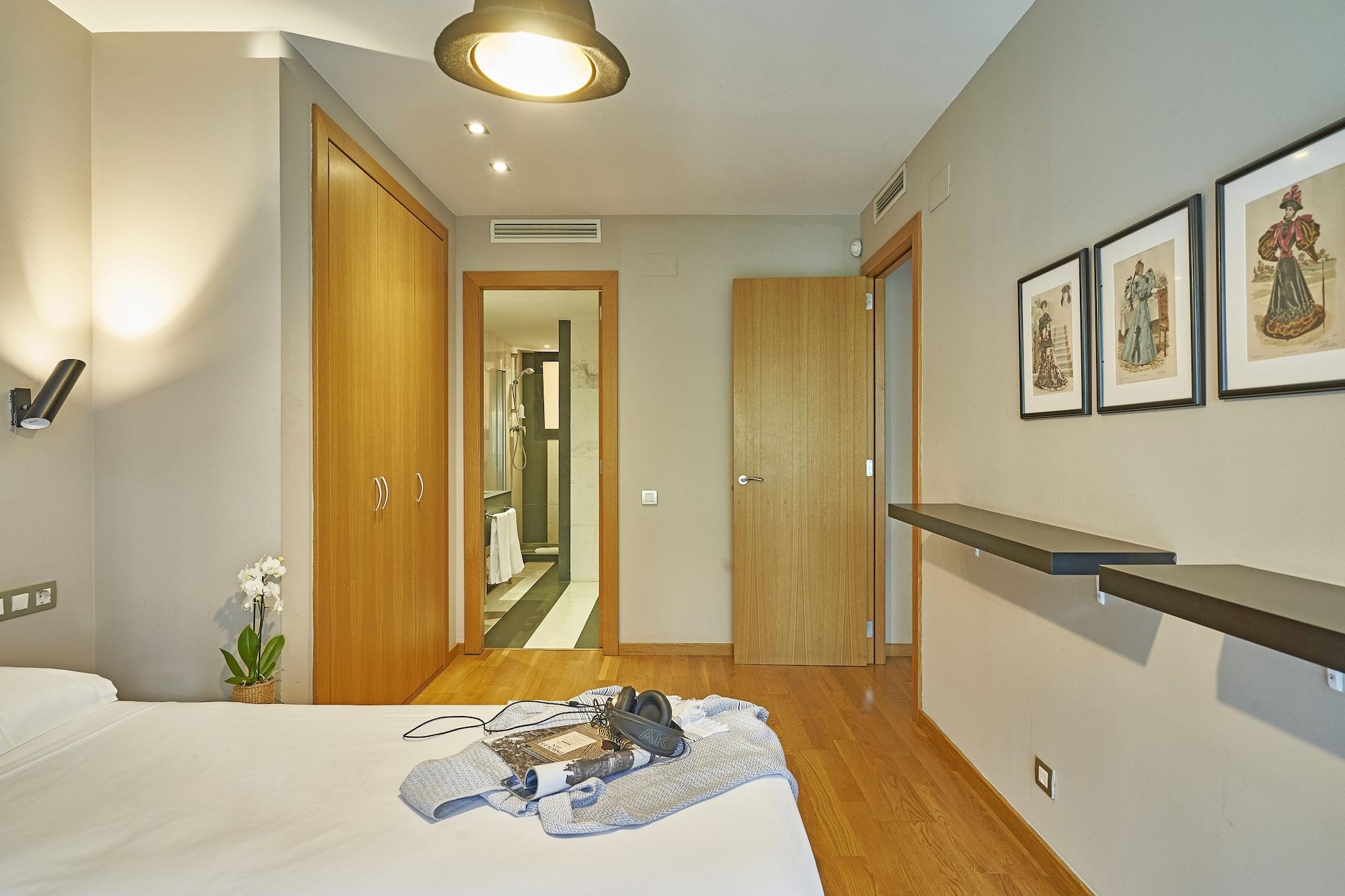Ainb Sagrada Familia Apartment