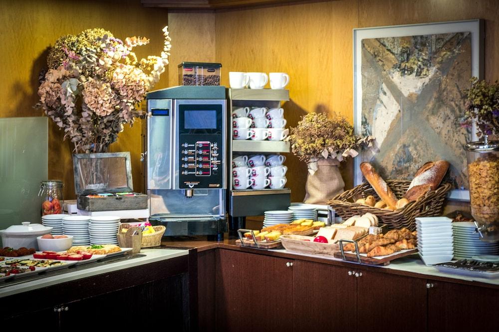 Madanis Hotel Barcelona