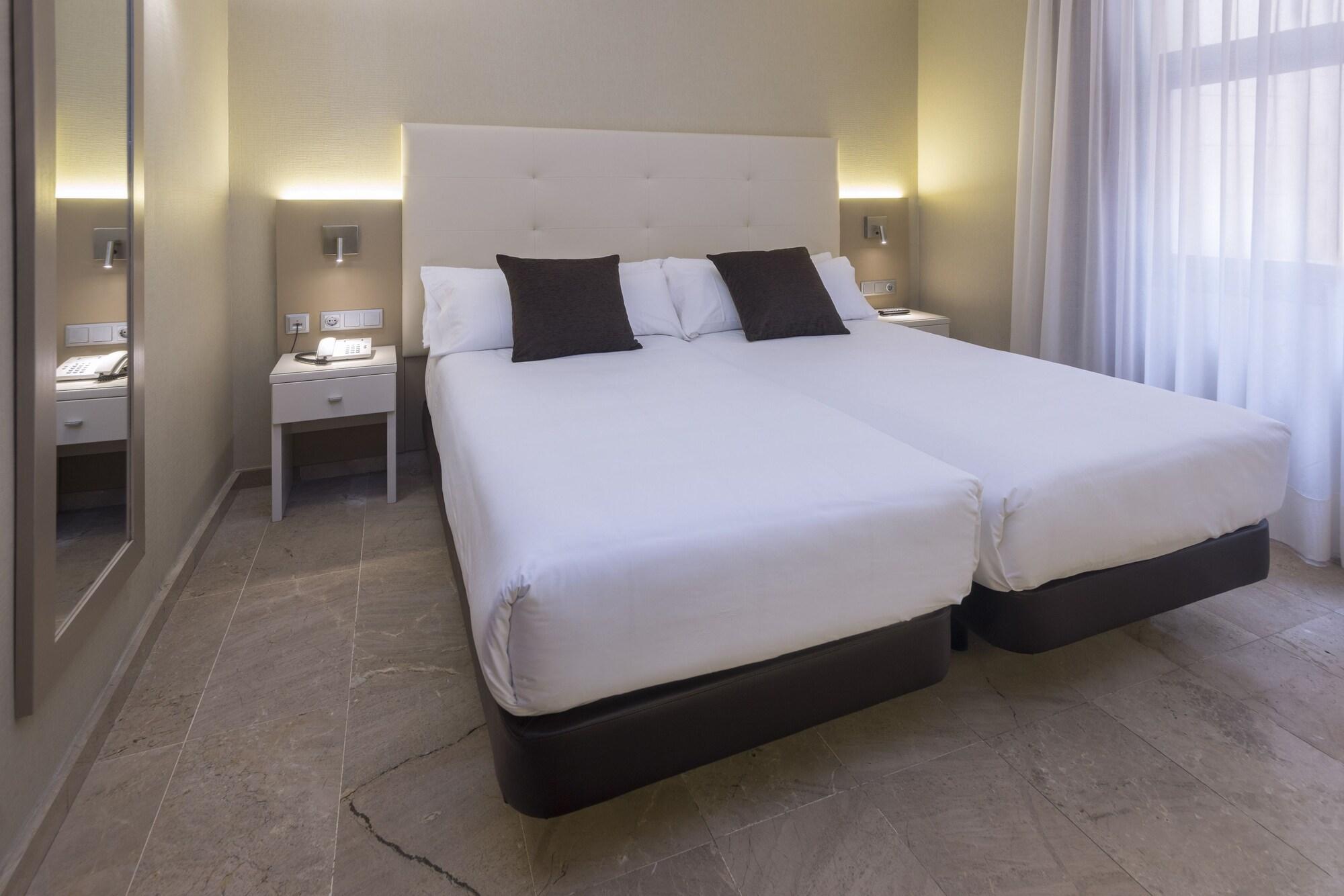 Hotel Serhs Del Port 3*